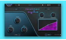 Tuned Plugins Vocal Chain